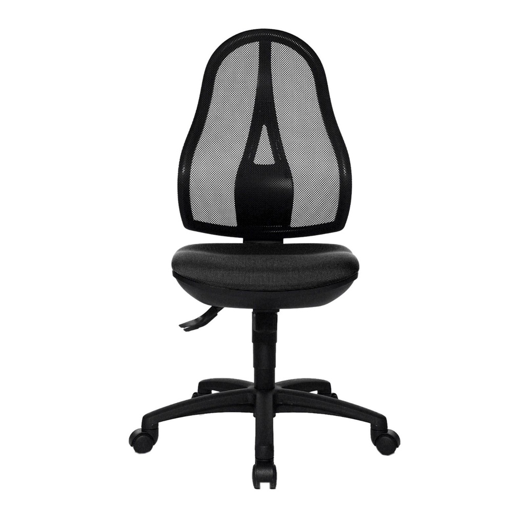 Bürodrehstuhl Topstar Open Point SY (Neu, Schwarz)