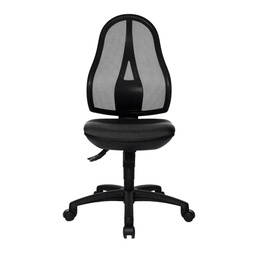 Bürodrehstuhl Topstar Open Point SY (Neu, Schwarz)