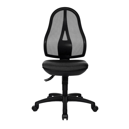 Bürodrehstuhl Topstar Open Point SY (Neu, Schwarz)