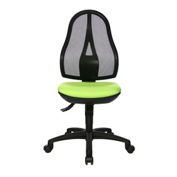 Bürodrehstuhl Topstar Open Point SY (Neu, Grün)