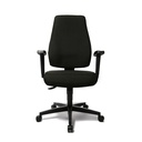 Chaise de bureau Topstar Sydney Pro (Nouveau)