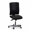 Bürodrehstuhl Topstar Open X N (Neu, Schwarz, ohne Armlehnen)