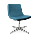 Fauteuil lounge Topstar Sitness Lounge 10 (Turquoise, Nouveau)