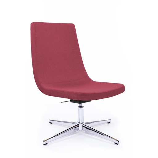 Fauteuil lounge Topstar Sitness Lounge 20 (Bordeaux, Nouveau)