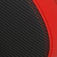 Schwarz/Rot